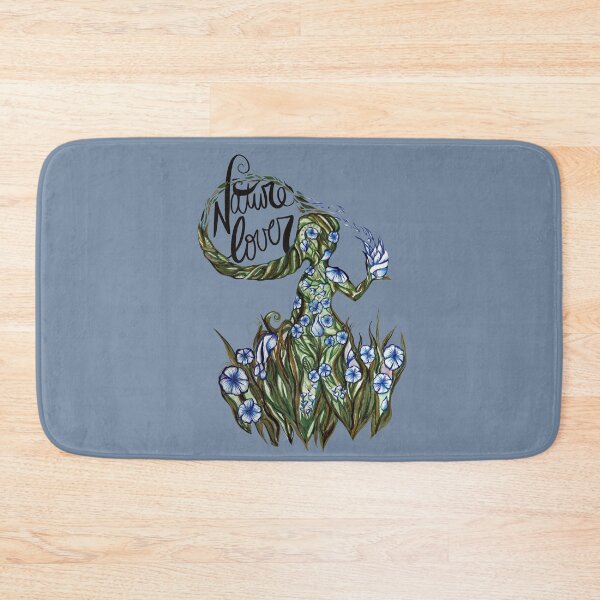 Item preview, Nature Lover designed and sold by FrictionMaxxing.