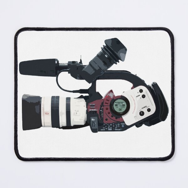 Item preview, Old School Mini DV Shoulder Mount designed and sold by stevespencetv.