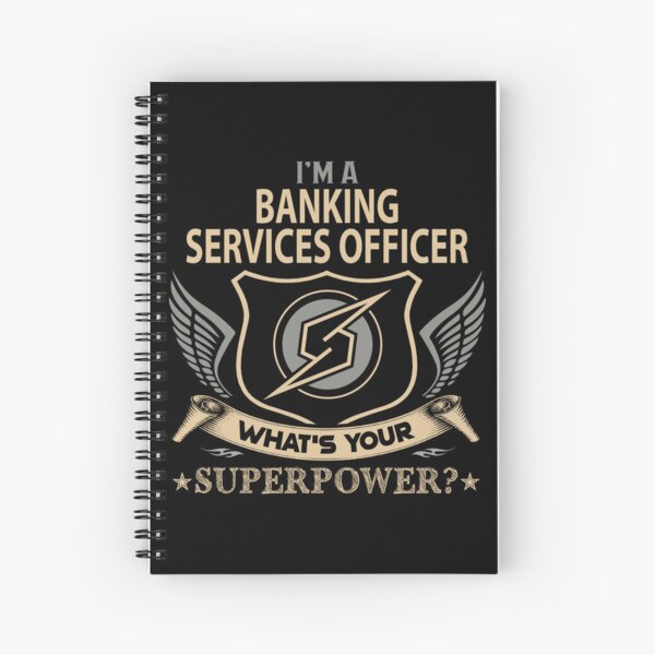 Item preview, Banking Services Officer T Shirt - What Is Your Superpower Job Gift Item Tee designed and sold by nutallrosario.