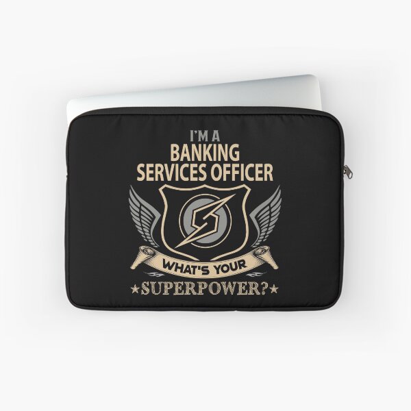 Artikelvorschau, Banking Services Officer T-Shirt - Was ist Ihr Supermacht-Job-Geschenkartikel-T-Stück entworfen und verkauft von nutallrosario.