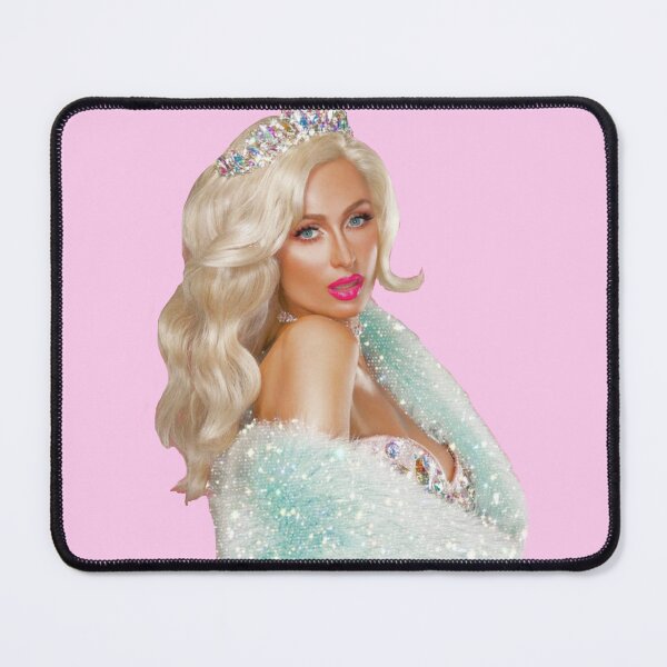 Item preview, Paris Hilton designed and sold by Borderline Brat.