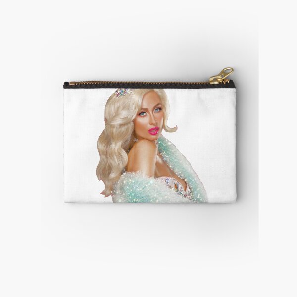 Item preview, Paris Hilton designed and sold by Borderline Brat.