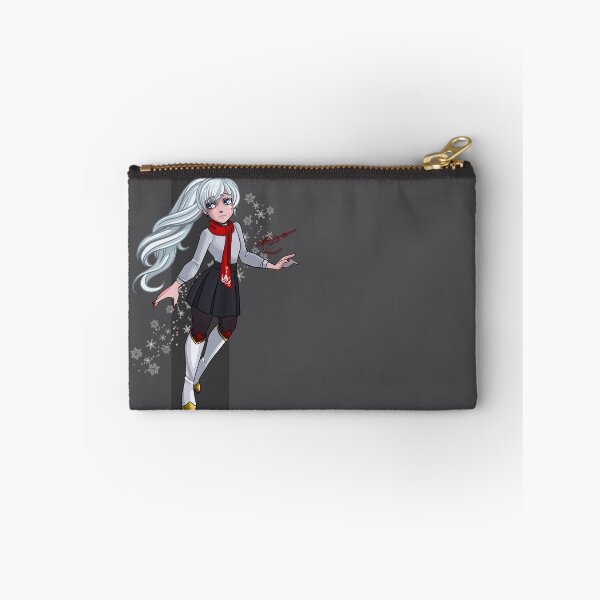 Item preview, Weiss Schnee -- A Night Off designed and sold by ElizaOz.