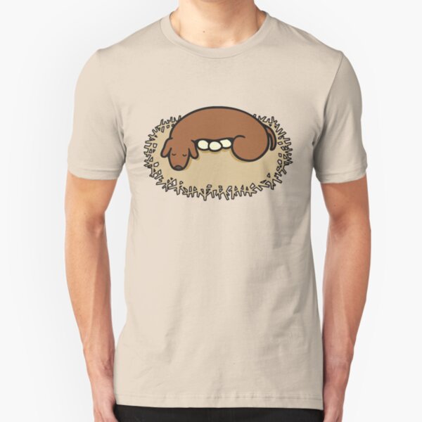 HAL Laboratory, Inc. Slim Fit T-Shirt