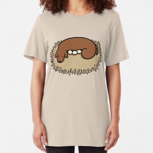 HAL Laboratory, Inc. Slim Fit T-Shirt