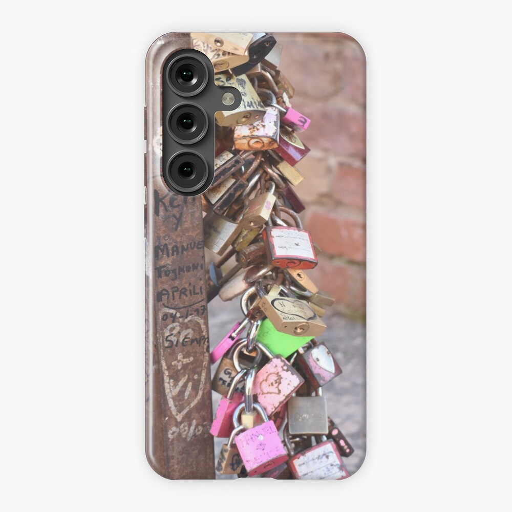 Item preview, Samsung Galaxy Snap Case designed and sold by callaghanash.