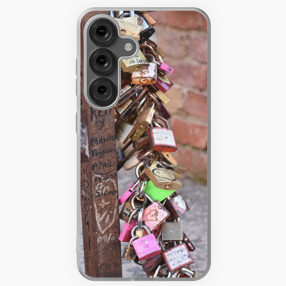 Item preview, Samsung Galaxy Soft Case designed and sold by callaghanash.