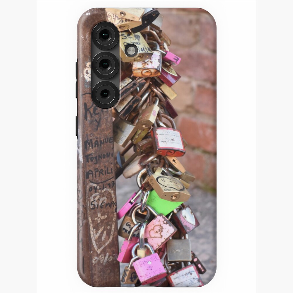 Item preview, Samsung Galaxy Tough Case designed and sold by callaghanash.