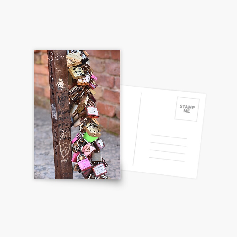 Item preview, Postcard designed and sold by callaghanash.