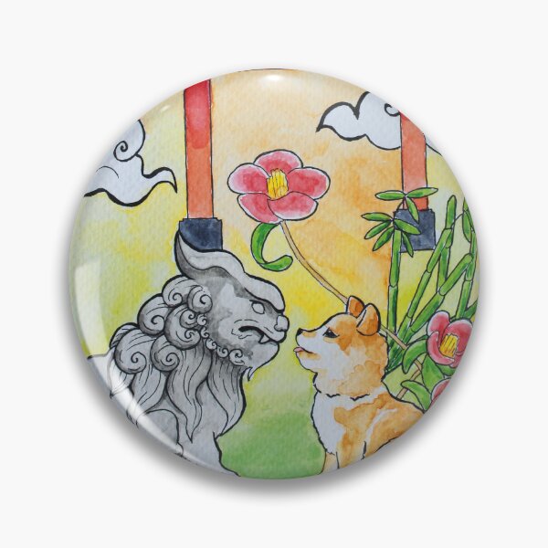 Item preview, First Encounter designed and sold by LarariaArt.