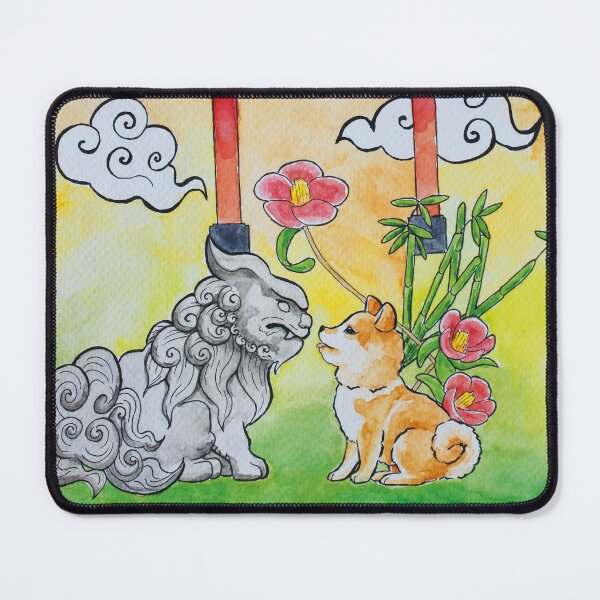 Item preview, First Encounter designed and sold by LarariaArt.