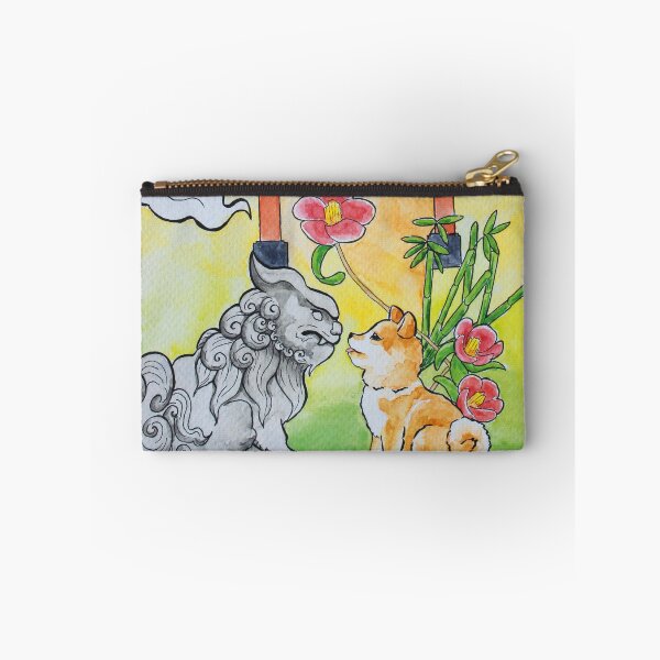 Item preview, First Encounter designed and sold by LarariaArt.