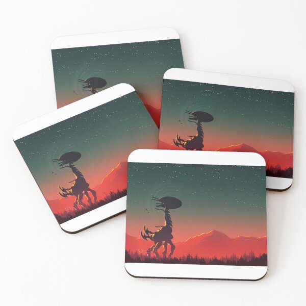 Item preview, The Tallneck designed and sold by NiceDesigning.