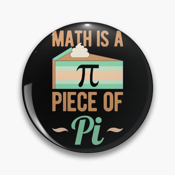 Item preview, Funny Pi Day designed and sold by artworkbyrihen.