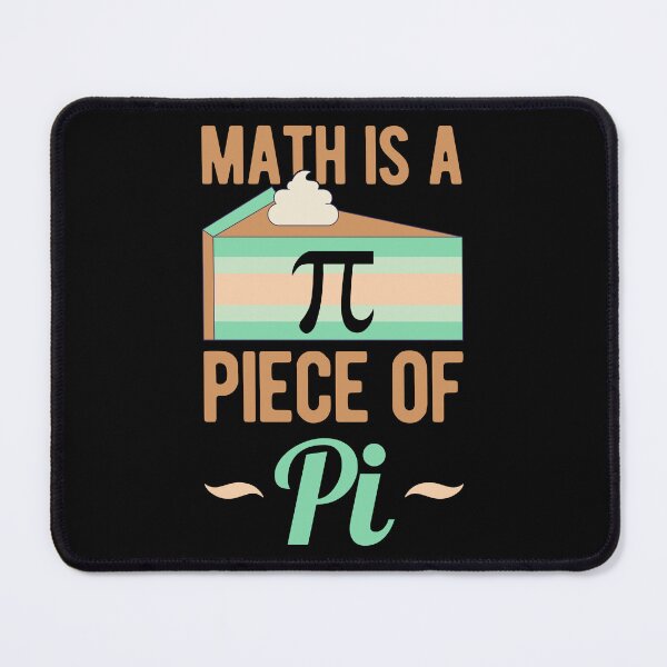 Item preview, Funny Pi Day designed and sold by artworkbyrihen.