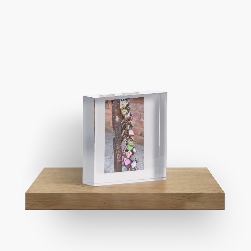 Item preview, Acrylic Block designed and sold by callaghanash.