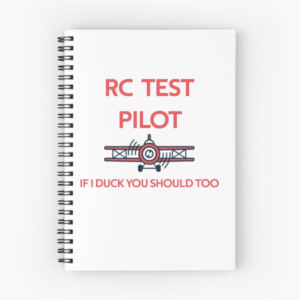 Item preview, RC Plane Test Pilot designed and sold by rachidhaz.