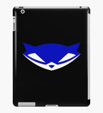 Sly Cooper (Blue) iPad Case/Skin