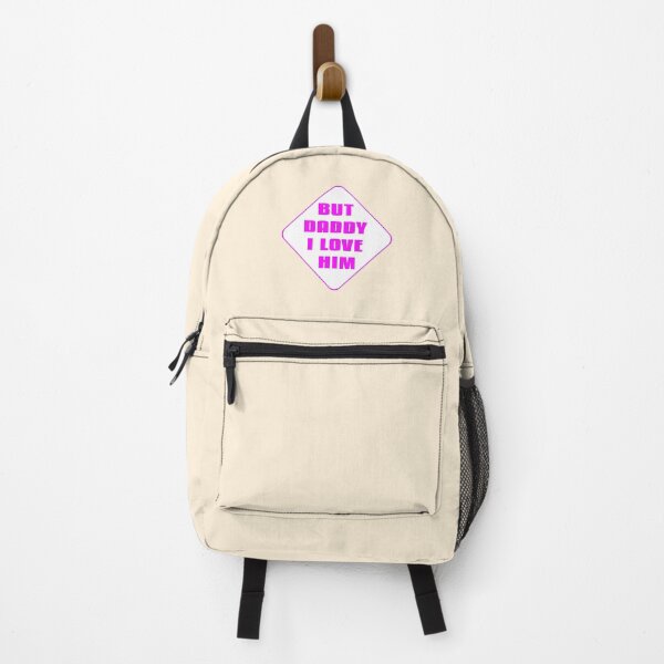 Item preview, But Daddy I love him -funny designed and sold by vibeno1.