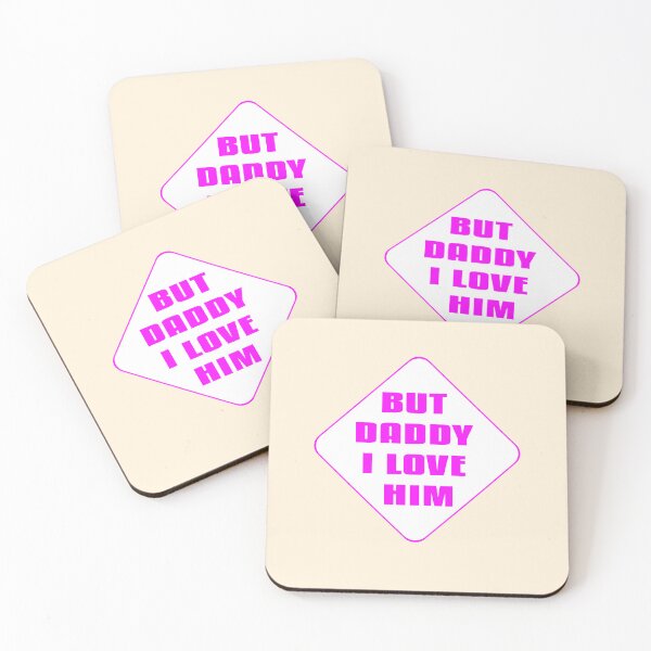 Item preview, But Daddy I love him -funny designed and sold by vibeno1.