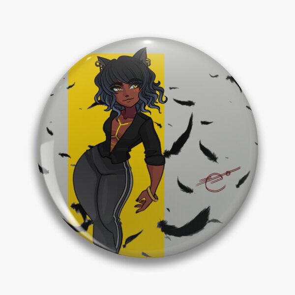 Item preview, Blake Belladonna -- A Night Off designed and sold by ElizaOz.