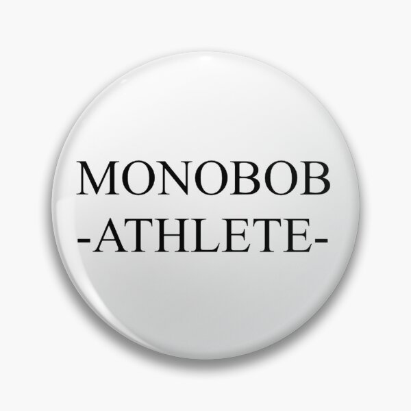 Item preview, Monobob designed and sold by radiantdark.