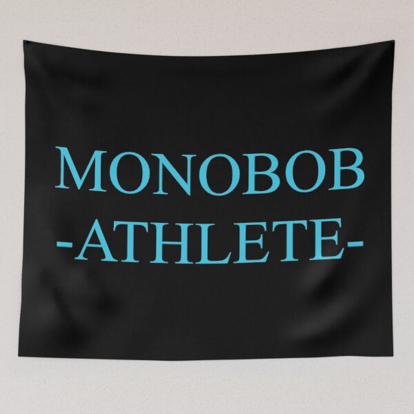 Item preview, Monobob designed and sold by radiantdark.