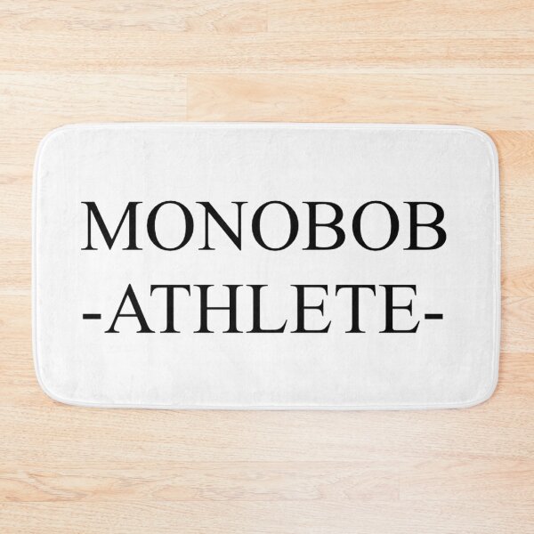 Item preview, Monobob designed and sold by radiantdark.