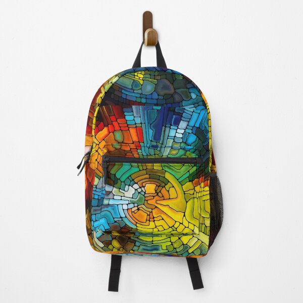 Item preview, Colorful Glass designed and sold by AnonymousKings.