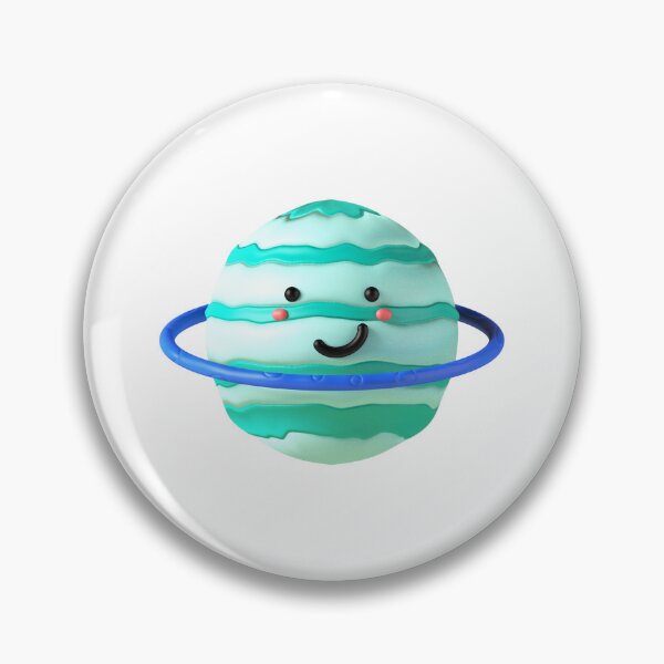 Item preview, Cute Solar System | Cute Stars | Space 3D designed and sold by aRTppareal.