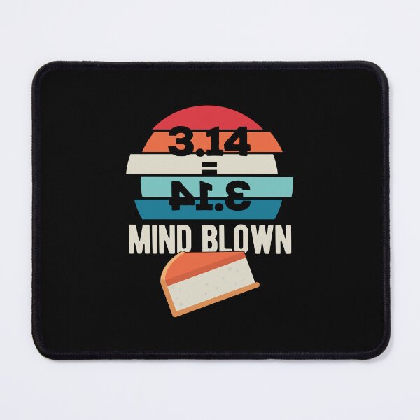 Item preview, Funny Pi Day designed and sold by artworkbyrihen.