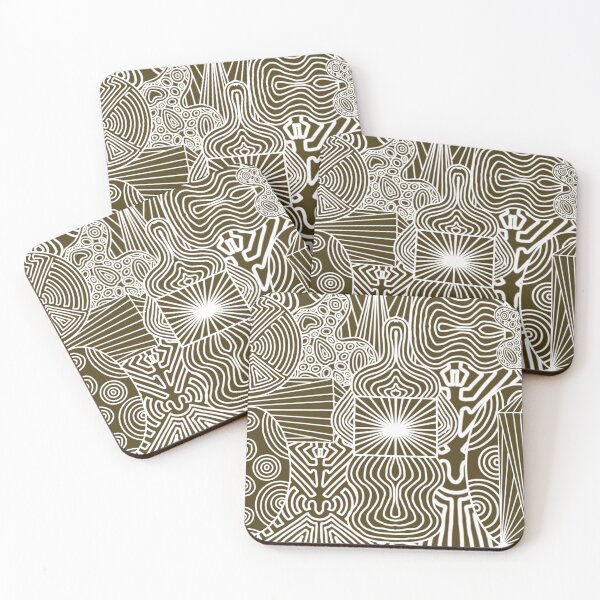 Item preview, Monochrome designed and sold by Wasted Potential ink.