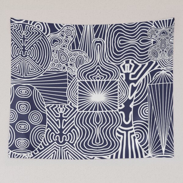 Item preview, Monochrome designed and sold by Wasted Potential ink.