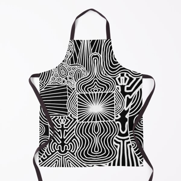 Item preview, Monochrome designed and sold by Wasted Potential ink.