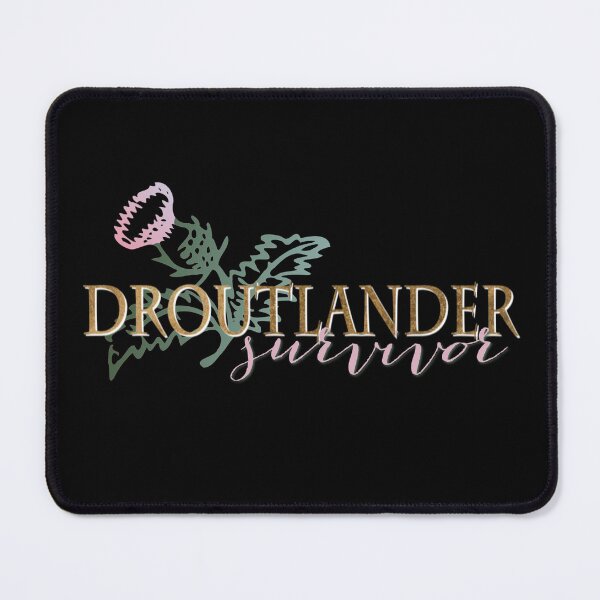 Item preview, Droutlander Survivor designed and sold by IwancioDesign.