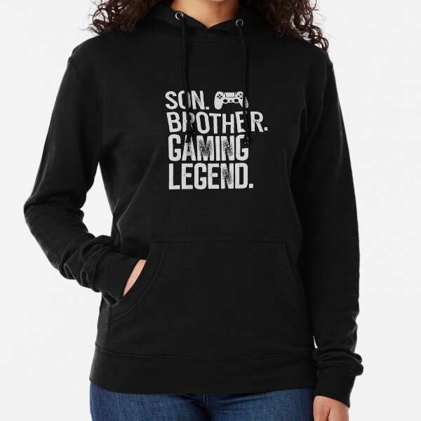 Teen Gamer Sweatshirts & Hoodies for Sale | Redbubble