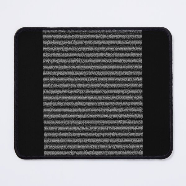 Item preview, full Killer Bean Forever script (white text version) Classic . designed and sold by ervinbarker.