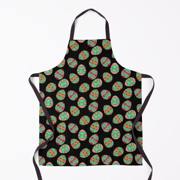 Item preview, easter eggs art designed and sold by cutecrazytshirt.