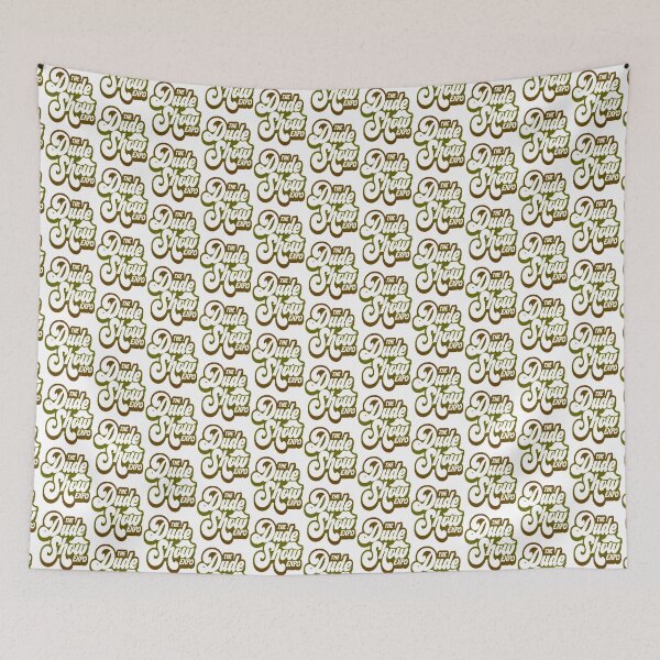 Item preview, bess seller dude show   designed and sold by TOTS420Shop.