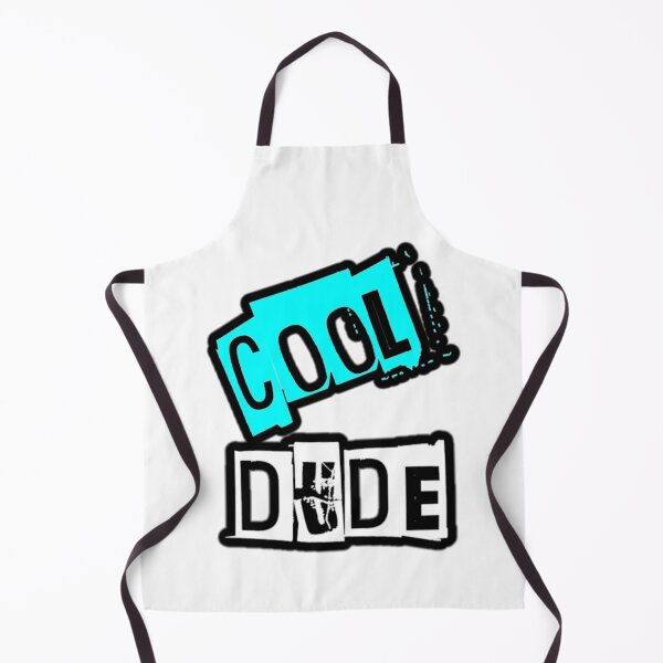 Item preview, Cool Dude designed and sold by TOTS420Shop.