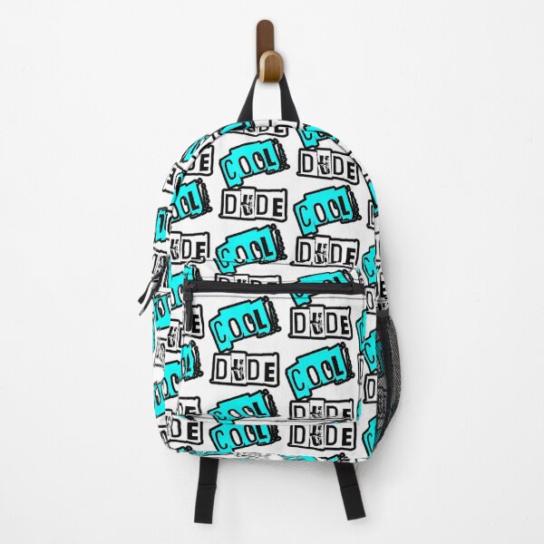 Item preview, Cool Dude   designed and sold by TOTS420Shop.