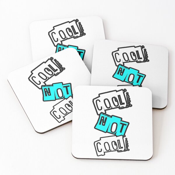 Item preview, Cool N Cool   designed and sold by TOTS420Shop.