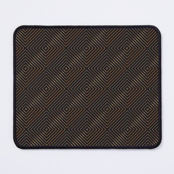 Item preview, Luxury Gold Pattern 15 designed and sold by RsK_DeSiGn.