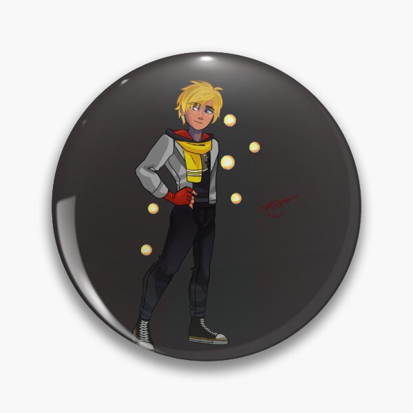 Item preview, Jaune Arc -- A Night Off designed and sold by ElizaOz.