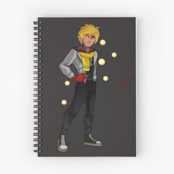 Item preview, Jaune Arc -- A Night Off designed and sold by ElizaOz.