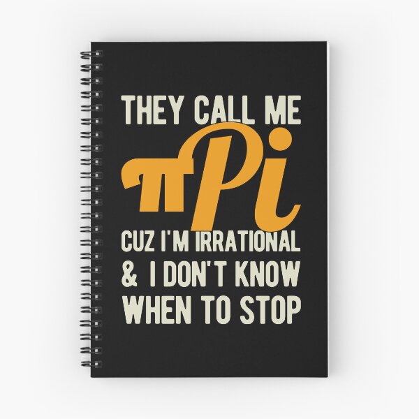 Item preview, Funny Pi Day designed and sold by artworkbyrihen.