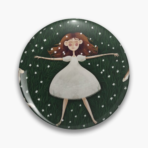 Item preview, Princess with 12 pairs of golden shoes designed and sold by Malou Paul.