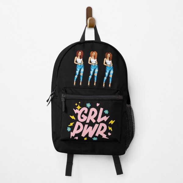 Item preview, GRL PWR - Girl Power Female | New Female Power designed and sold by Delandor.