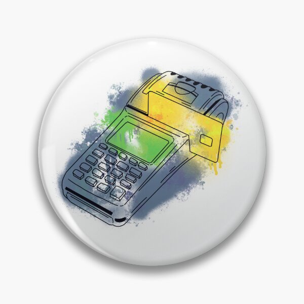 Item preview, Swipe Credit Card designed and sold by missmann.