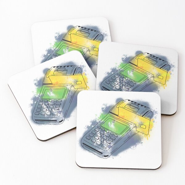 Item preview, Swipe Credit Card designed and sold by missmann.